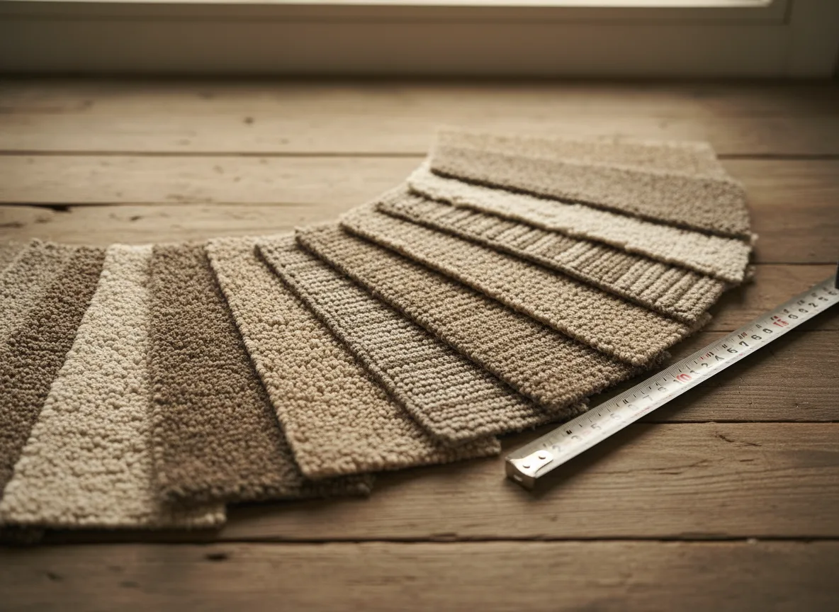 Carpet Installation Drytown, CA FAQs
